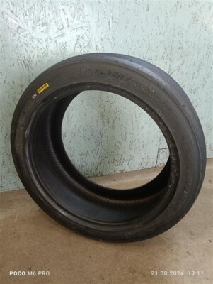 215/615 R17 Hankook C52 Racing Slick Medium Used Rennreifen OK