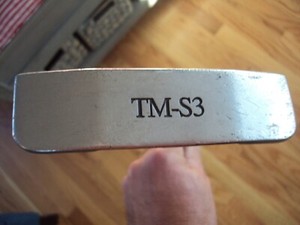 Maxfli Tad Moore TM-2 Putter Golf | Acheter sur