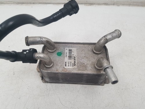 VOLVO C30 2006-2012 OIL COOLER OEM PART NO. 30723129 / 30741956 / 30683022 - Picture 3 of 5