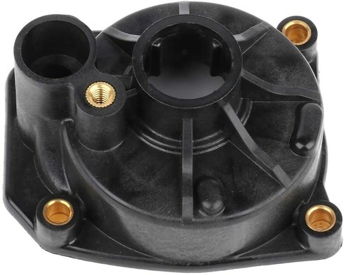 Water Pump Impeller Kit 438597 432955 18-3389 Fit Johnson Evinrude 60 65 70 75HP - Picture 3 of 9