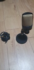Alesis Am01 Podcast Microphone