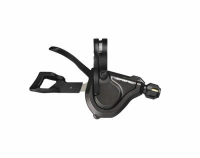 Shimano Saint M820 Rapidfire Pod 10-fach - Rechtshand - Clamp on