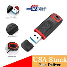 USB 3.0 32GB Flash Drive Memory Stick Thumb Pen Drive Store Storage Drive Lot