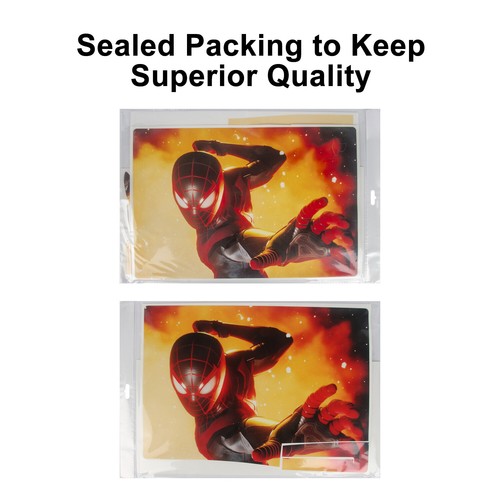 Vinyl Decal Stickers Skin for Playstation 5 Console Controllers PS5 Disk Version - Picture 57 of 64