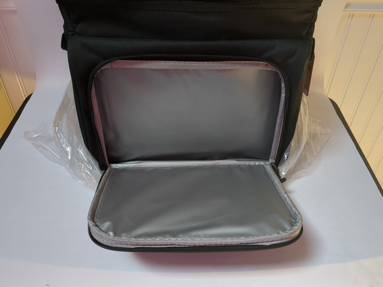 RTIC 28 Can Day Cooler - Black