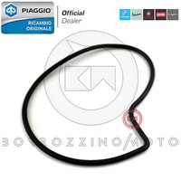 Dichtung O-Ring- Wasserpumpe Originale Piaggio MP3 125 2006-2008 M47300