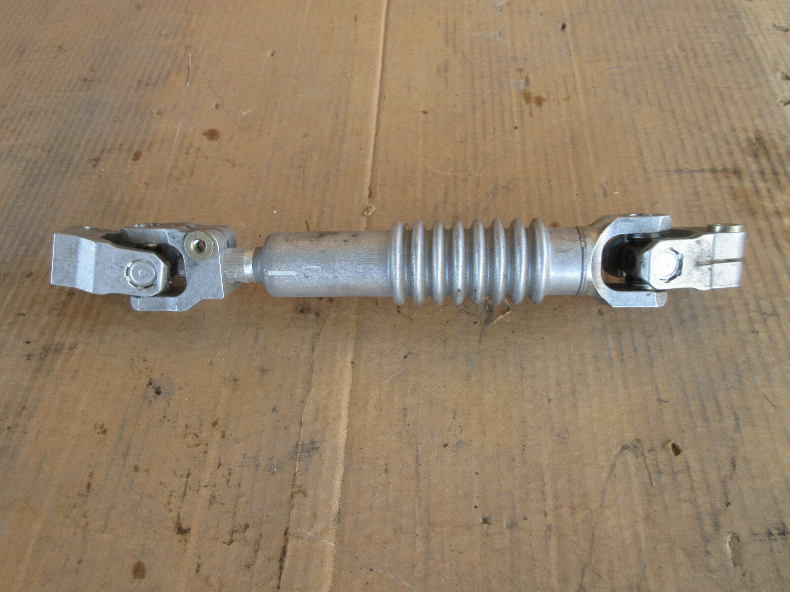 Ferrari 360,430 - Steering Column Shaft / Cardanic -  P/N 171528