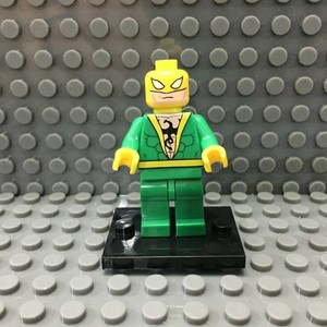 lego compatible minifigures