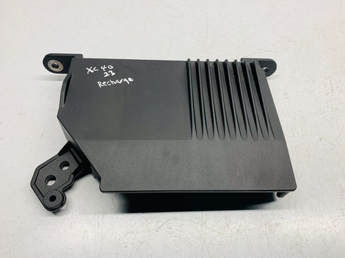 VOLVO XC40 VERSTÄRKER AMP MODUL 2023 PLUS RECHARGE EV 32264589