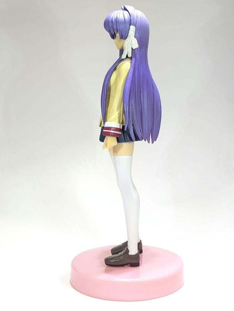 Character Mail Block Collection 2nd [Clannad] Fujibayashi Kyo (Anime Toy) -  HobbySearch Anime Goods Store