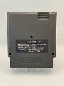 Spy vs. Spy (Nintendo Entertainment System 1988) Tested (Game & manual only) NES