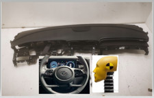 Hyundai Tucson IV Armaturenbrett Airbag Dashboard Airbagset Garantie