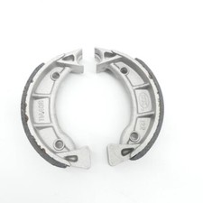 ACCOSSATO Bremsbeläge Vorne Für Hercules ZX 1986 - Verschiedene Mischungen Verfügbar