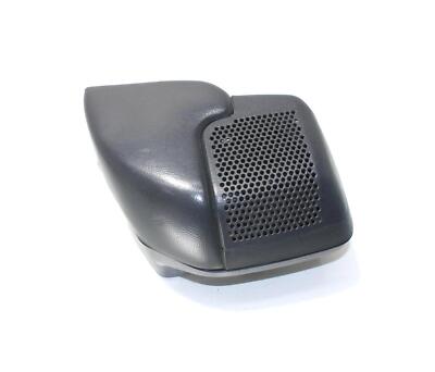 1992 92 HONDA GOLDWING GL1500 1500 LEFT ARM REST SPEAKER MOUNT