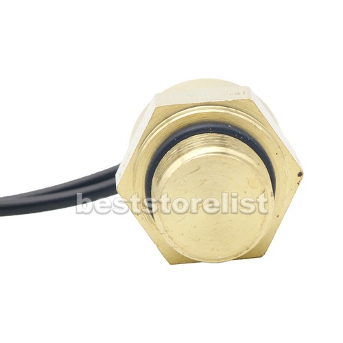 4010161 Cooling Radiator Thermal Sensor FITS Polaris Sportsman Xplorer Scrambler - Picture 4 of 8