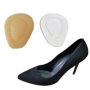 shoe pads for high heels