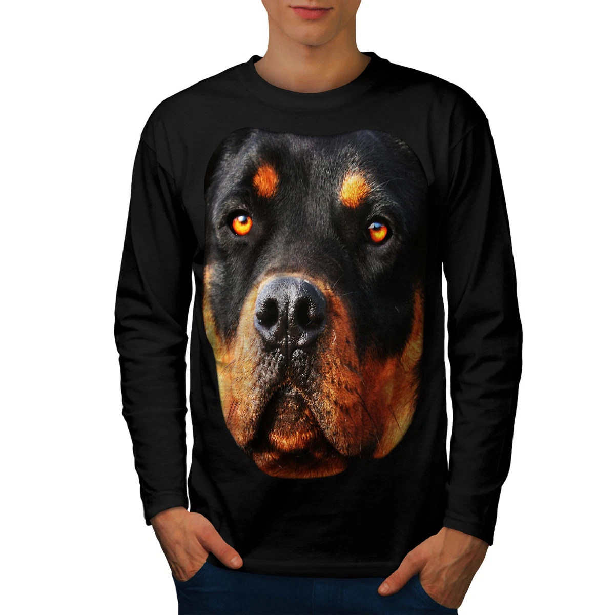 Rottweiler clearance clothing brand