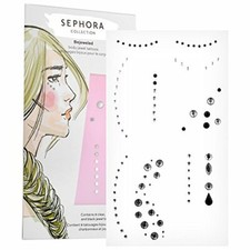 Sephora Collection Bejeweled Body Jewel Tattoos
