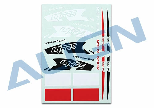 Align HC42502 Canopy - Green : MR25X / MR25XP - Image 2 of 4