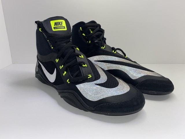 nike hypersweeps