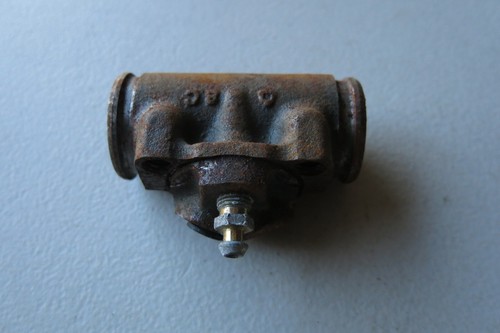 Vintage Bendix Brake Wheel Cylinder 59240 fits Edsel Ford AMC 1959-1969 (3600) - Picture 2 of 5