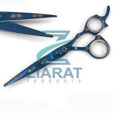 Design Hair Scissors Hairdresser Salon Scissors Hair Barber Scissors 6" By ZP