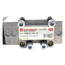 NEW Norgren SXE9573-180-00 Solenoid Valve Sensor