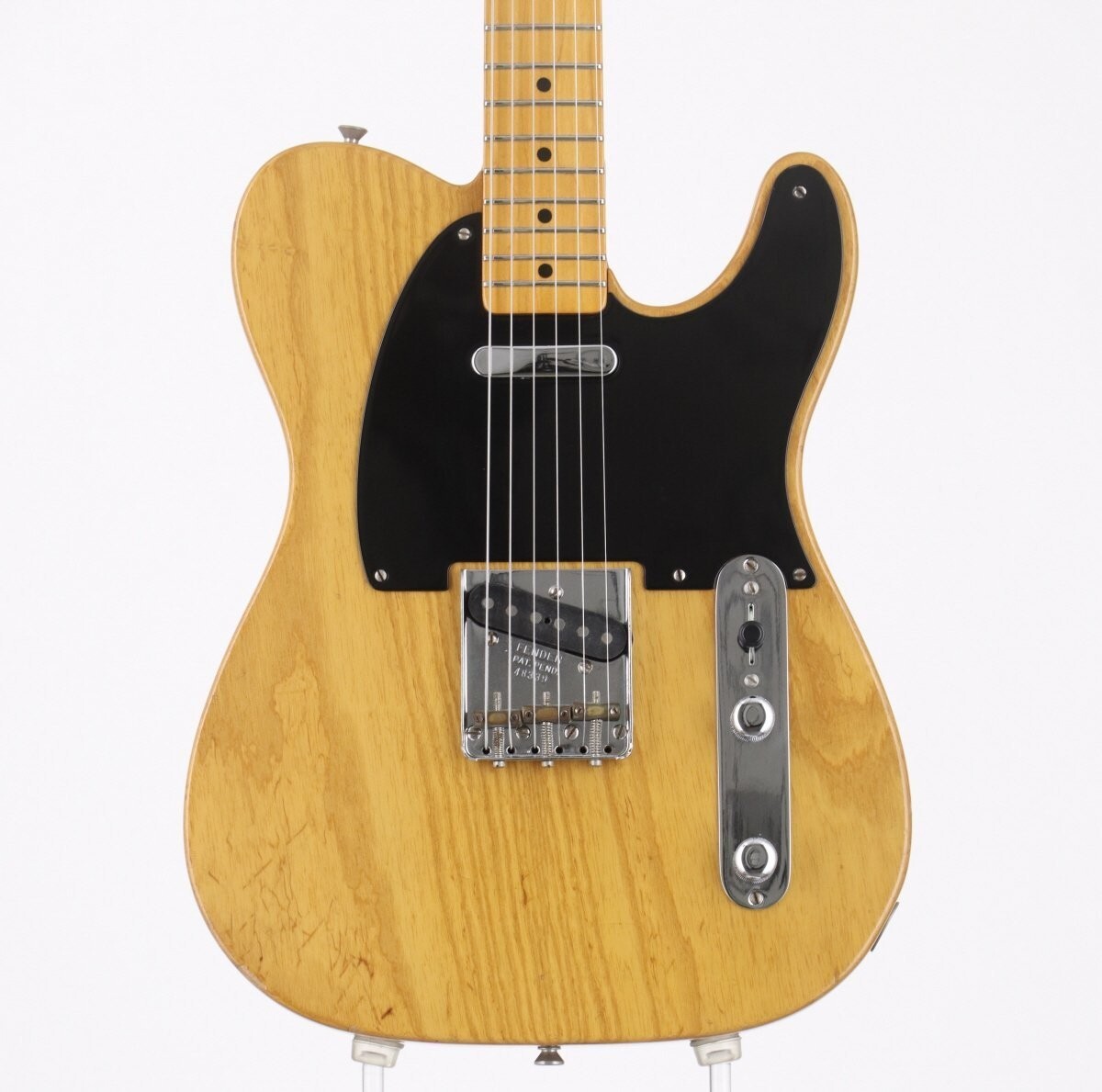 Fender American Vintage 52 Telecaster electric guitar