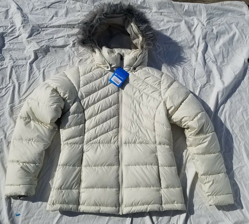 Columbia Stepstone Pass Jacket Women's 