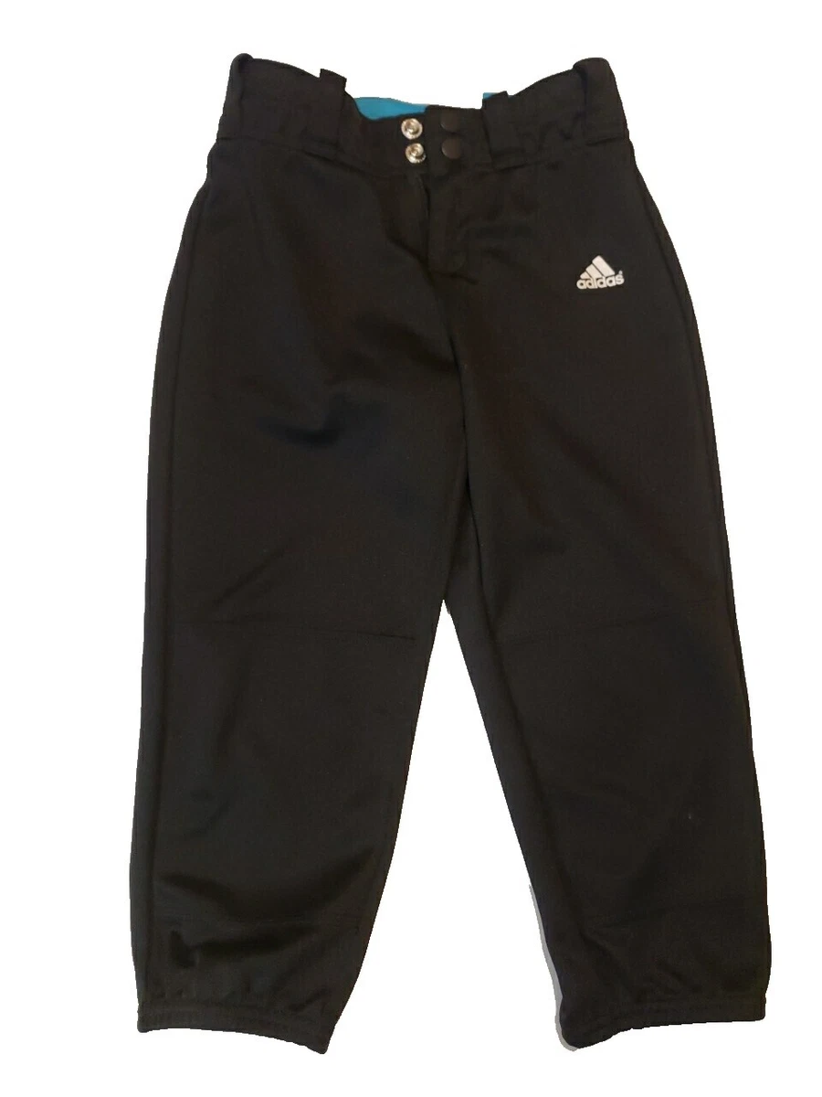 Las Mejores Ofertas En Champro Negro Pantalones De Béisbol Y Softball Para Jóvenes | EBay