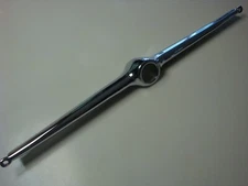 0899(11700)Z22 Jaguar XKE Series 1  Chrome Motif Bar