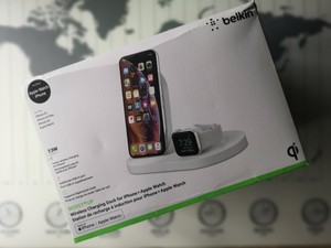 apple watch with boost mobile