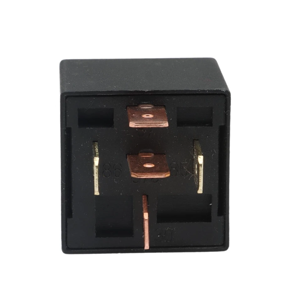 Novo 2 relés passageiro lado direito para 1981-1999 Cadillac Deville F0AB14N192AA - Imagem 3 de 4