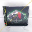 Skrillex Scary Monsters and Nice Sprites Japan Music CD