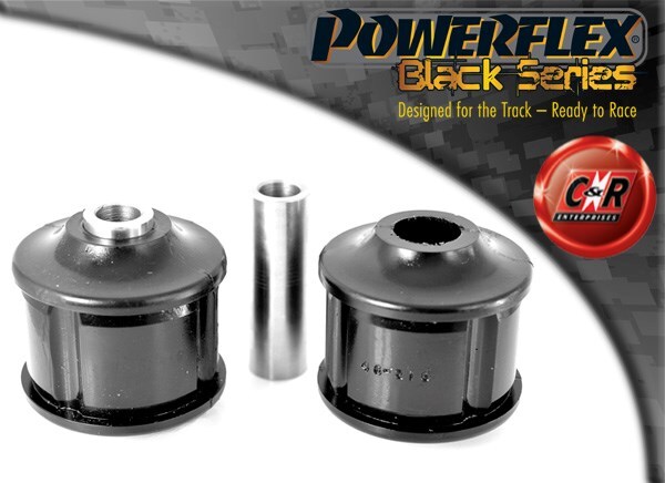 Powerflex Black Vorne Spann Pleuelbuchse FüR Laurel C34 & C35 93-02 PFF46-218BLK-image