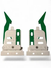Grass Front Locking Device For Elite Drawer Slides Left & Right 77002 & 77003