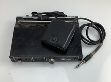 Albas RE-G2 Diversity Wireless System w/ TR-G2 wireless system