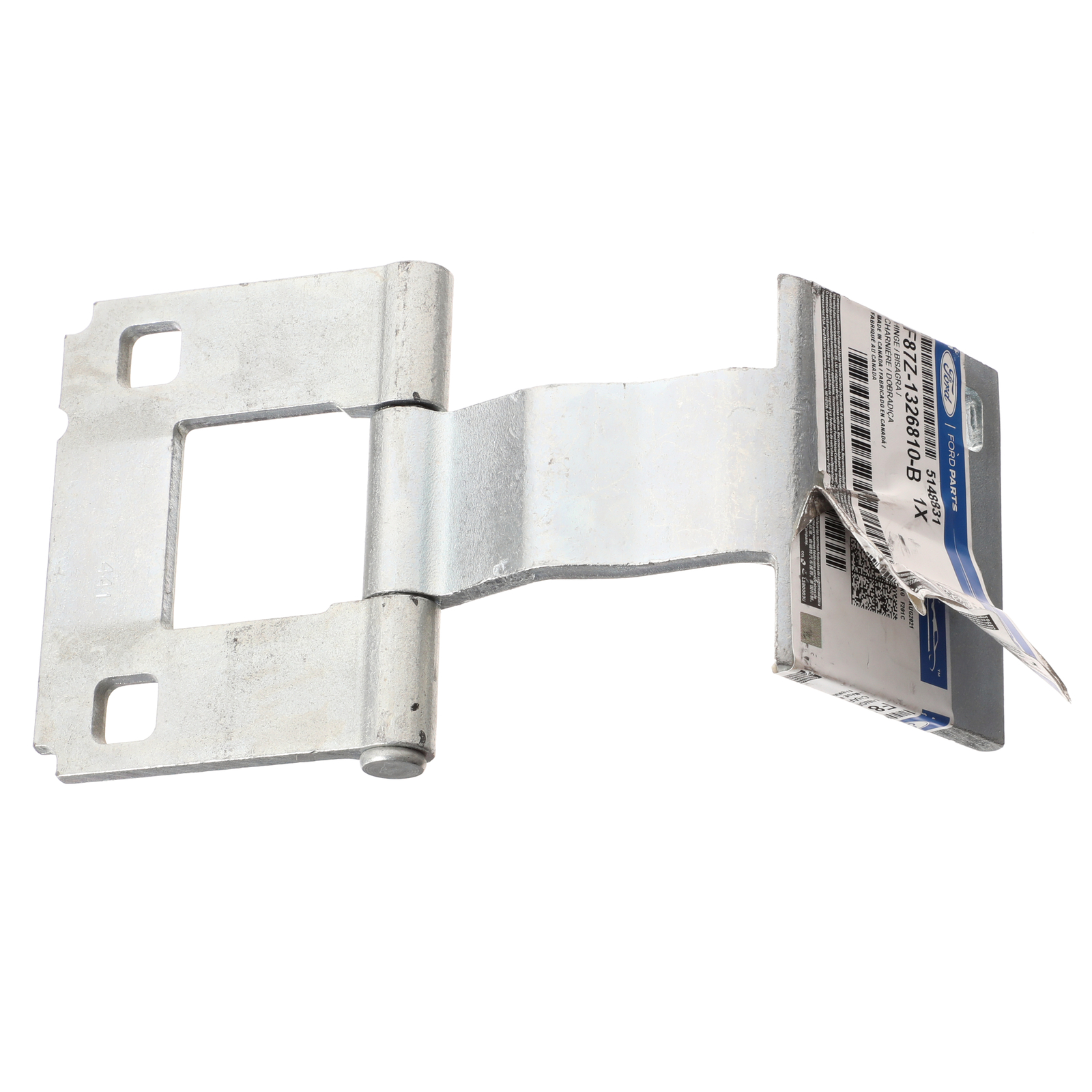 Conjunto de bisagra de puerta trasera para Ford Ranger 1998-2011 (P/N F87Z-1326810-B)