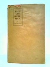 Shetlan' Hame-Spun (John Nicolson - 1912) (ID:72514)