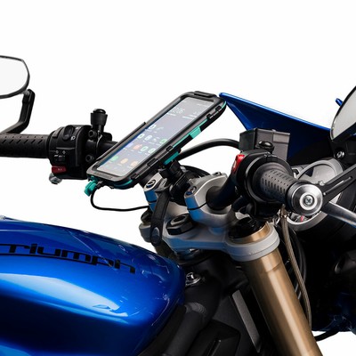 galaxy s8 motorcycle mount