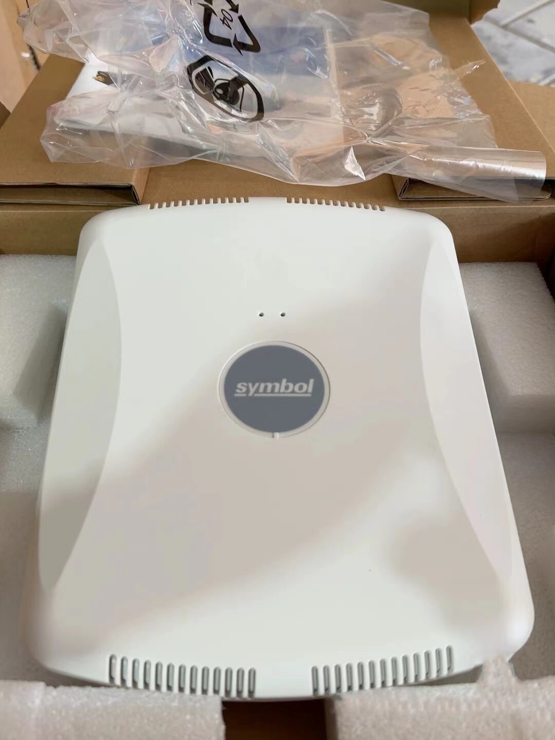 1PCS New Motorola AP-0622 Router #N777P YF