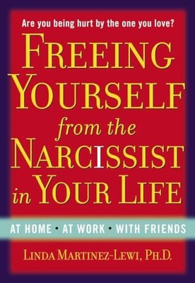 Freeing Yourself from the Narcissis..., Martinez-Lewi, 