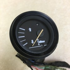 Tohatsu Boat Tilt & Trim Gauge 3EO-72571-0 - Untested