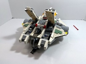 LEGO Star Wars: The Ghost 75053 + The Phantom 75048. Rare.