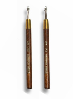M00662x2-FS MOREZMORE Kemper WS Mini Wire Loop Stylus Pack of 2 Sculpting Tool