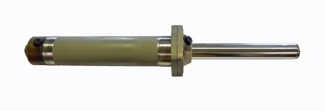 144458A1 4WD Steering Cylinder Fits Case 580L 585SL 580M