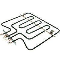 Top Widerstand Doppelgrill Backofen Rex Electrolux Zanussi 3570337018