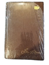 KID RODELO Louis L'Amour Collection LEATHER Bound by Bantam Books NEW