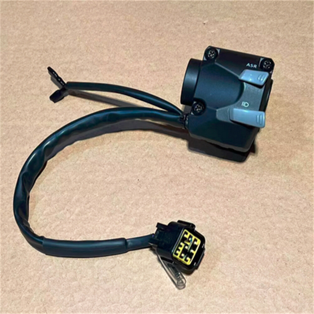 High quality Left Handlebar Controller Switch Assembly For SUR-Ron UltraBee