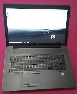 Asus,3050ti,cpu5900,1.3kg本体,13インチ16gメモリ HP ZBook 17 G3 laptop I5-6440HQ 2.6-3.5Ghz 8GB ram 500GB SSD
